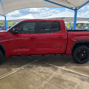 2026 Toyota TUNDRA LIMITED — фото 4