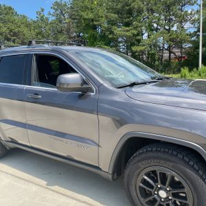 2019 JEEP GRAND CHEROKEE LAREDO E thumbnail 13