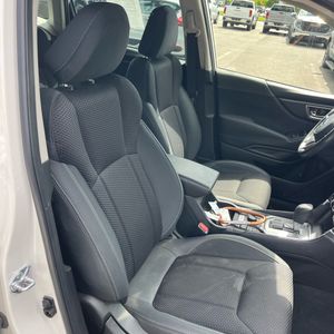 صورة 32 لـ 2024 Subaru FORESTER PREMIUM