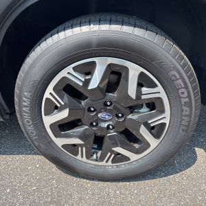 صورة مصغرة 18 لـ 2025 Subaru FORESTER PREMIUM