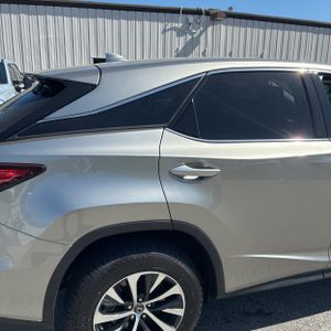 LEXUS RX 350 BASE - 9