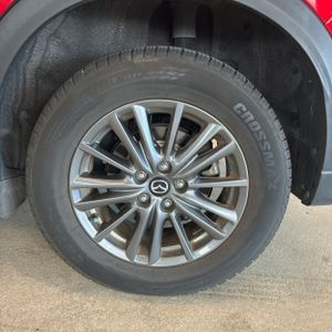 2021 Mazda CX-5 TOURING 照片 18