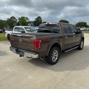 FORD F-150 LARIAT - 7