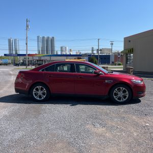 FORD TAURUS SEL - 10