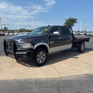 2018 RAM 2500 LARAMIE 照片 1