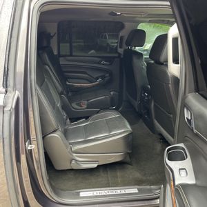 2017 Chevrolet SUBURBAN PREMIER 缩略图 34
