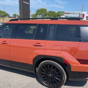 HYUNDAI SANTA FE CALLIGRAPHY - 6