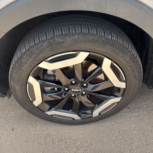 صورة مصغرة 17 لـ 2025 KIA TELLURIDE S