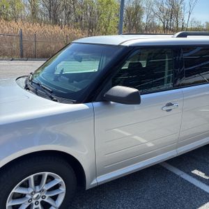 FORD FLEX SE - 2