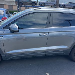 VOLKSWAGEN TAOS SE - 4