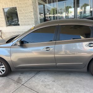 2015 Nissan ALTIMA 2.5 S — фото 4