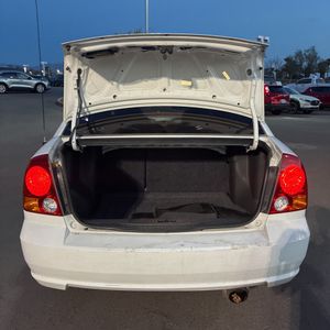 صورة مصغرة 39 لـ 2005 Hyundai ACCENT GLS