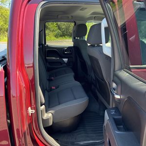 صورة مصغرة 35 لـ 2015 Chevrolet SILVERADO 1500 LT Z71