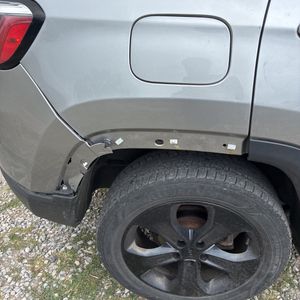 2018 JEEP COMPASS ALTITUDE thumbnail 54