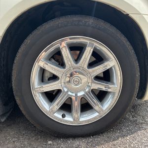 صورة مصغرة 20 لـ 2005 Chrysler 300 C