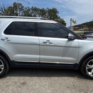 2015 FORD EXPLORER LIMITED 缩略图 11