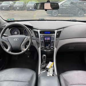 صورة مصغرة 36 لـ 2011 Hyundai SONATA GLS