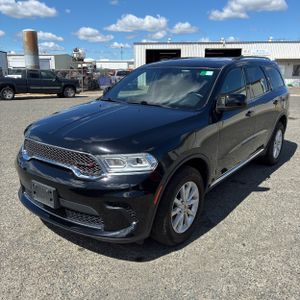 DODGE DURANGO - 1