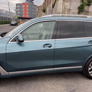 صورة 4 لـ 2023 BMW X7 XDRIVE40I