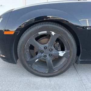 صورة مصغرة 17 لـ 2015 Chevrolet CAMARO LT