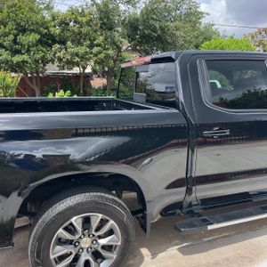 CHEVROLET SILVERADO 1500 LT - 8