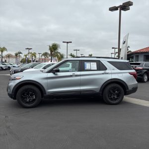 FORD EXPLORER TIMBERLINE - 3