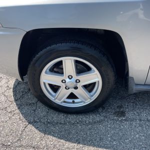 2009 JEEP COMPASS SPORT — миниатюра 15