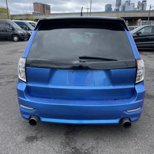 SUBARU FORESTER 2.5XT PREMIUM - 7