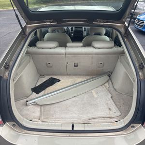 2007 Toyota PRIUS BASE — миниатюра 41