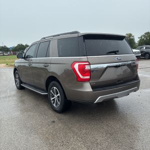 صورة 4 لـ 2018 FORD EXPEDITION XLT