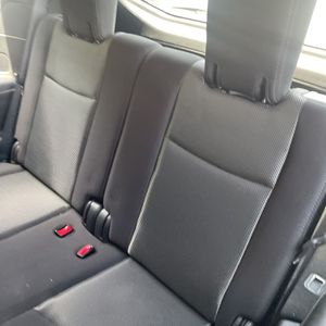 2017 Nissan PATHFINDER SV 缩略图 36