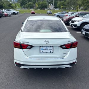 صورة 7 لـ 2023 Nissan ALTIMA 2.5 SL