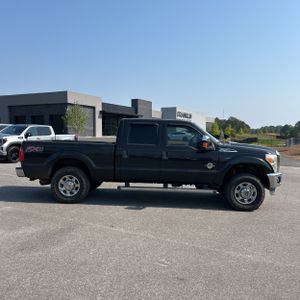 FORD F-250 SUPER DUTY XLT - 10