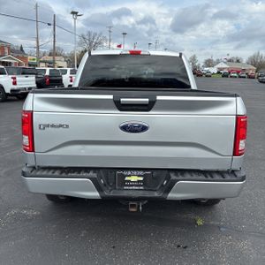 FORD F-150 XLT - 7