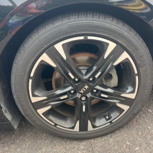 2021 KIA K5 GT-LINE 缩略图 20