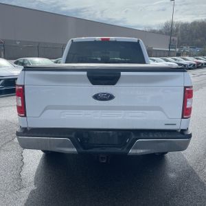 FORD F-150 XLT - 7