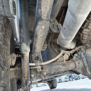 2023 FORD F-150 TREMOR — миниатюра 26