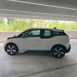 BMW I3 94 AH - 3