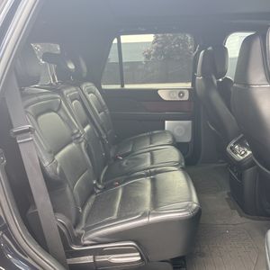 صورة مصغرة 34 لـ 2021 Lincoln NAVIGATOR RESERVE