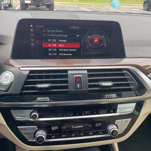 2020 BMW X3 SDRIVE30I 照片 37