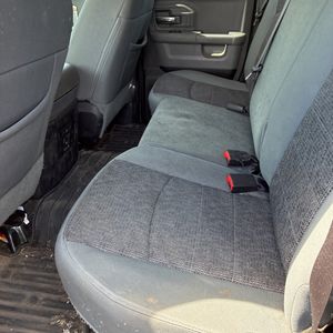 2015 RAM 1500 BIG HORN — миниатюра 60