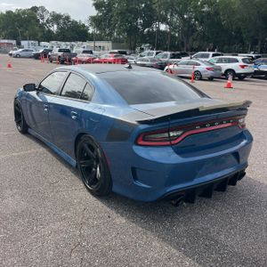 DODGE CHARGER R/T - 5