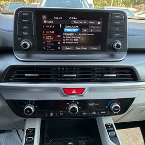 2020 KIA TELLURIDE S — фото 40