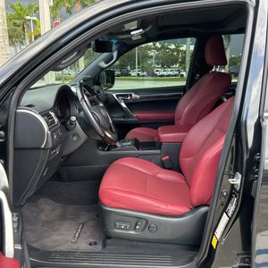 صورة مصغرة 31 لـ 2023 Lexus GX 460 BASE