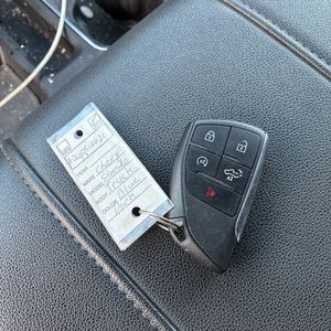 2023 Chevrolet SILVERADO 1500 RST — миниатюра 53