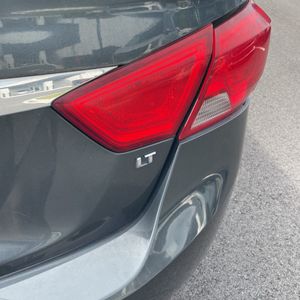 2019 Chevrolet IMPALA LT — миниатюра 23