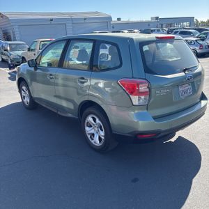 صورة 5 لـ 2018 Subaru FORESTER 2.5I