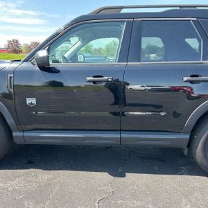 FORD BRONCO SPORT BIG BEND - 4