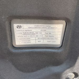 2010 Hyundai ELANTRA GLS 缩略图 42