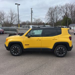 JEEP RENEGADE TRAILHAWK - 3